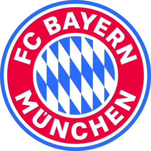 FC Bayern München logo